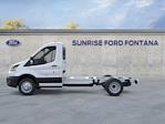 New 2025 Ford Transit 350 HD Cutaway for sale #FS2277 - photo 4