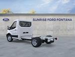 New 2025 Ford Transit 350 HD Cutaway for sale #FS2277 - photo 2