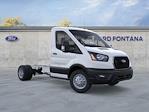 New 2025 Ford Transit 350 HD Cutaway for sale #FS2277 - photo 7