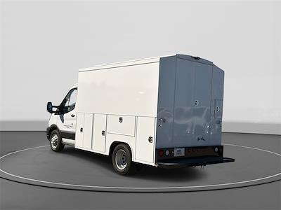 2025 Ford Transit 350 HD RWD Service Utility Van for sale #FS2278 - photo 2