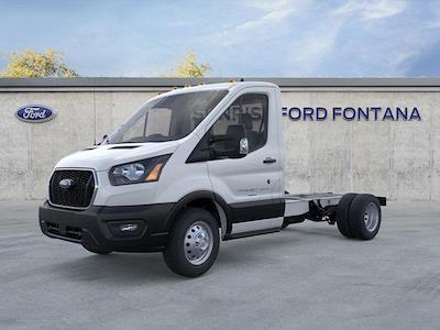 2025 Ford Transit 350 HD RWD Cutaway for sale #FS2279 - photo 1