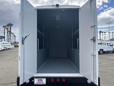 2025 Ford Transit 350 HD RWD Service Utility Van for sale #FS2279 - photo 2