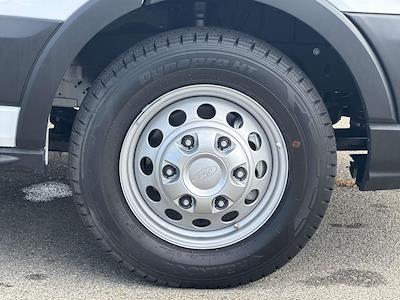 New 2025 Ford Transit 350 HD - photo 1