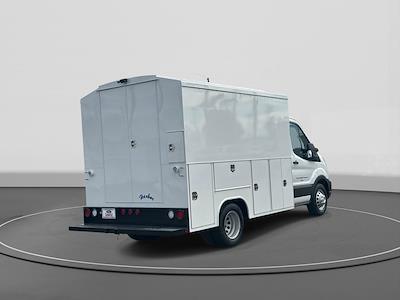 New 2025 Ford Transit 350 HD - photo 1