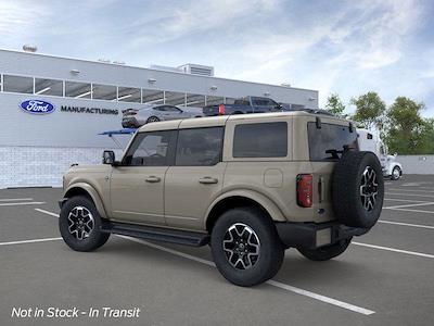 2025 Ford Bronco 4WD SUV for sale #FS2280 - photo 2