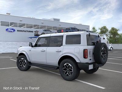 2025 Ford Bronco 4WD SUV for sale #FS2281 - photo 2