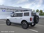 2025 Ford Bronco 4WD SUV for sale #FS2281 - photo 2
