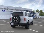 2025 Ford Bronco 4WD SUV for sale #FS2281 - photo 8