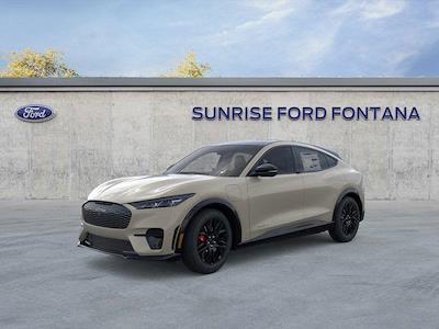 New 2025 Ford Mustang Mach-E Premium AWD SUV for sale #FS2282 - photo 1