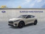 New 2025 Ford Mustang Mach-E Premium AWD SUV for sale #FS2282 - photo 1
