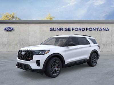 2025 Ford Explorer RWD SUV for sale #FS2284DT - photo 1