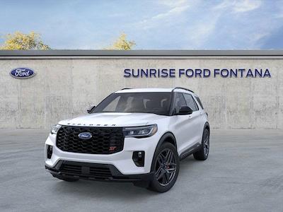 2025 Ford Explorer RWD SUV for sale #FS2284DT - photo 2