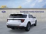 2025 Ford Explorer RWD SUV for sale #FS2284DT - photo 8