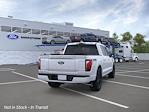 2025 Ford F-150 SuperCrew Cab 4x4 Pickup for sale #FS2287 - photo 8
