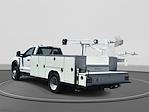 2025 Ford F-550 Regular Cab DRW RWD Royal Mechanics Body for sale #FS2290C - photo 2