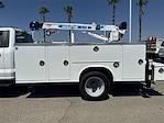 2025 Ford F-550 Regular Cab DRW RWD Royal Mechanics Body for sale #FS2290C - photo 24