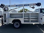 2025 Ford F-550 Regular Cab DRW RWD Royal Mechanics Body for sale #FS2290C - photo 29