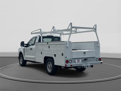 2025 Ford F-350 Regular Cab SRW RWD Scelzi Service Truck for sale #FS2294C - photo 2