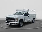 2025 Ford F-350 Regular Cab SRW RWD Scelzi Service Truck for sale #FS2294C - photo 1