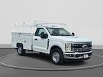 2025 Ford F-350 Regular Cab SRW RWD Scelzi Service Truck for sale #FS2294C - photo 4