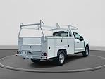 2025 Ford F-350 Regular Cab SRW RWD Scelzi Service Truck for sale #FS2294C - photo 5