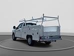 2025 Ford F-350 Regular Cab SRW 4x2 Scelzi Service Truck for sale #FS2295C - photo 2