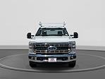 2025 Ford F-350 Regular Cab SRW 4x2 Scelzi Service Truck for sale #FS2295C - photo 3