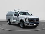 2025 Ford F-350 Regular Cab SRW 4x2 Scelzi Service Truck for sale #FS2295C - photo 4