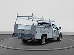 2025 Ford F-350 Regular Cab SRW 4x2 Scelzi Service Truck for sale #FS2295C - photo 5