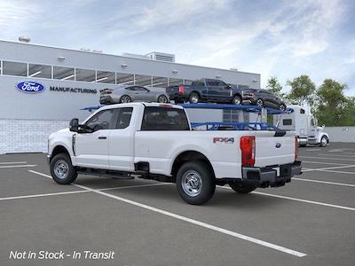 2025 Ford F-250 Super Cab 4x4 Pickup for sale #FS2297 - photo 2