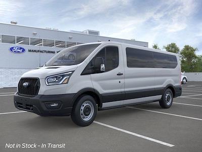 2025 Ford Transit 350 Low Roof RWD Passenger Van for sale #FS2302 - photo 1