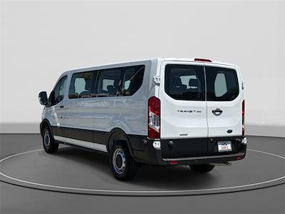 New 2025 Ford Transit 350 XL Passenger Van for sale #FS2302 - photo 2