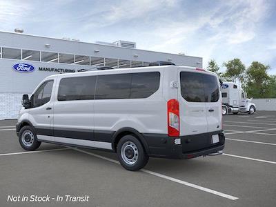 2025 Ford Transit 350 Low Roof RWD Passenger Van for sale #FS2302 - photo 2