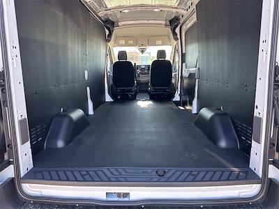 2025 Ford Transit 250 Medium Roof RWD Empty Cargo Van for sale #FS2304C - photo 2