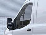 2025 Ford Transit 250 Medium Roof RWD Empty Cargo Van for sale #FS2304 - photo 20
