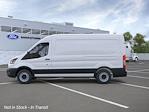 2025 Ford Transit 250 Medium Roof RWD Empty Cargo Van for sale #FS2304 - photo 4
