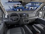 2025 Ford Transit 250 Medium Roof RWD Empty Cargo Van for sale #FS2304 - photo 9