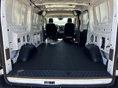 2025 Ford Transit 250 Low Roof RWD Empty Cargo Van for sale #FS2306 - photo 2