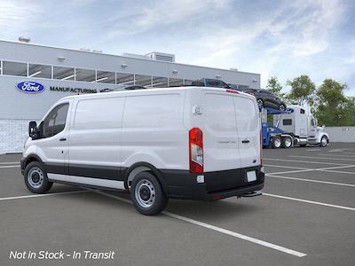 2025 Ford Transit 250 Low Roof RWD Empty Cargo Van for sale #FS2306 - photo 2
