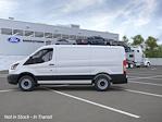 2025 Ford Transit 250 Low Roof RWD Empty Cargo Van for sale #FS2306 - photo 4