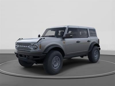 2025 Ford Bronco 4WD SUV for sale #FS2308 - photo 1