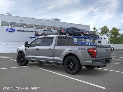 2025 Ford F-150 SuperCrew Cab 4x4 Pickup for sale #FS2320 - photo 2