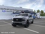 2025 Ford F-150 SuperCrew Cab 4x4 Pickup for sale #FS2320 - photo 3