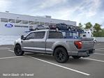 2025 Ford F-150 SuperCrew Cab 4x4 Pickup for sale #FS2320 - photo 2