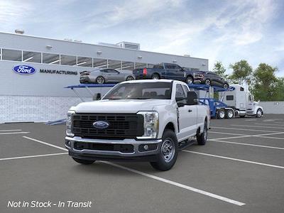 2025 Ford F-250 Super Cab 4x2 Pickup for sale #FS2322 - photo 2