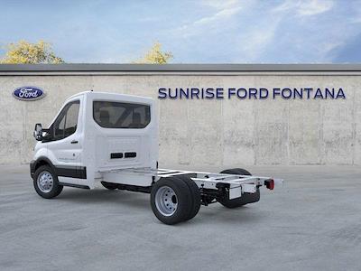 2025 Ford Transit 350 HD RWD Cutaway for sale #FS2329 - photo 2