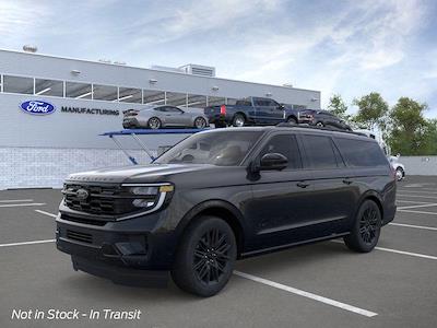 2025 Ford Expedition MAX 4x4 SUV for sale #FS2332 - photo 1