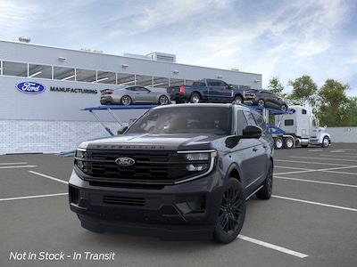2025 Ford Expedition MAX 4x4 SUV for sale #FS2332 - photo 2