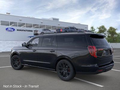 2025 Ford Expedition MAX 4x4 SUV for sale #FS2332 - photo 2