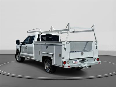 2025 Ford F-350 Super Cab SRW 4x2 Scelzi Service Truck for sale #FS2333C - photo 2
